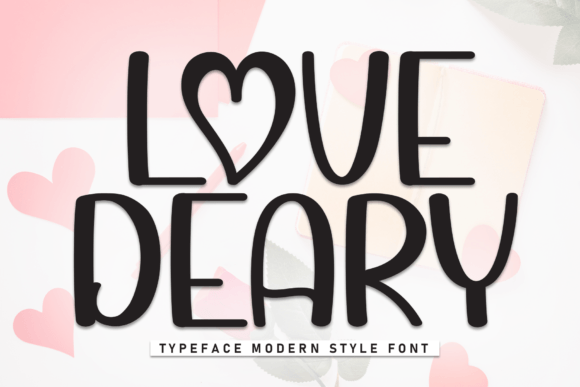 Love Deary: A Designer’s Honest Review for Real Projects