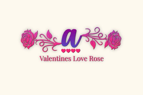 Valentines Love Rose Review